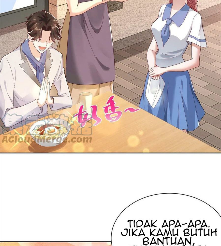 I Randomly Have A New Career Every Week Chapter 86 - halaman 29