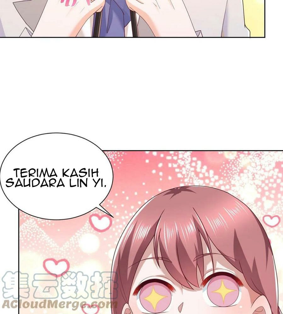 I Randomly Have A New Career Every Week Chapter 86 - halaman 31