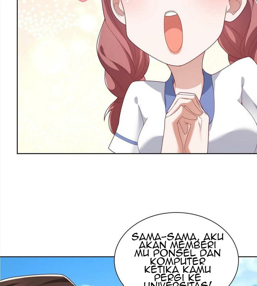 I Randomly Have A New Career Every Week Chapter 86 - halaman 32