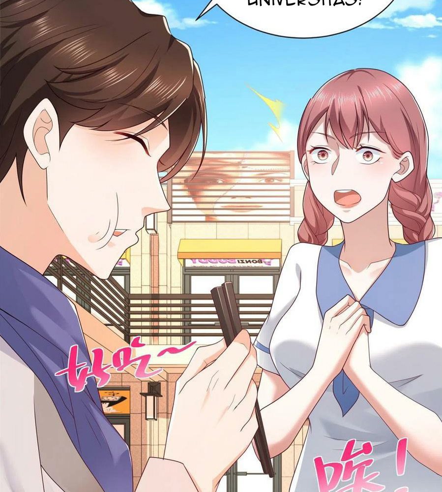I Randomly Have A New Career Every Week Chapter 86 - halaman 33