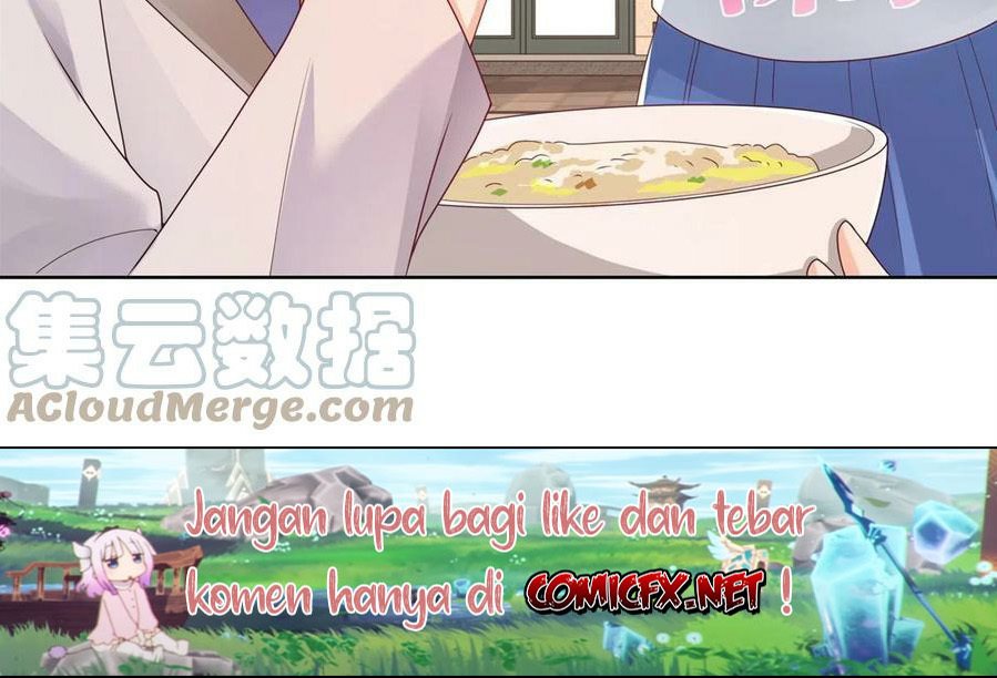 I Randomly Have A New Career Every Week Chapter 86 - halaman 34