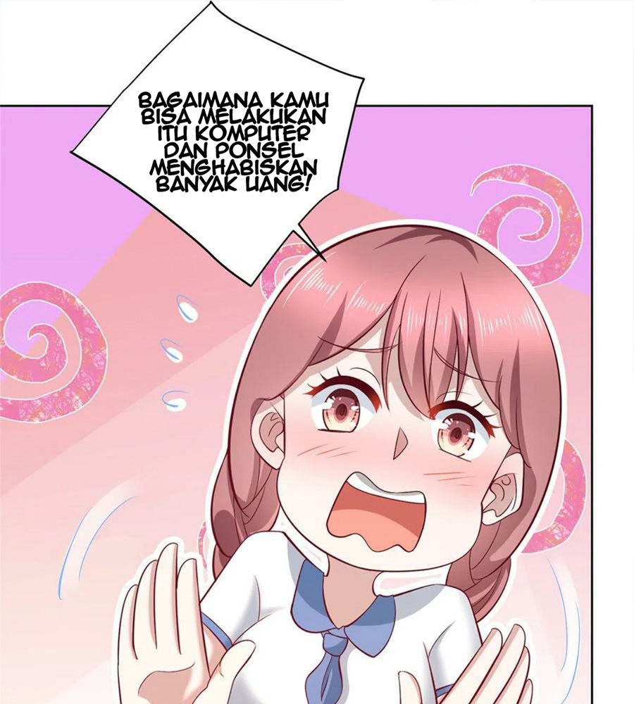 I Randomly Have A New Career Every Week Chapter 86 - halaman 35