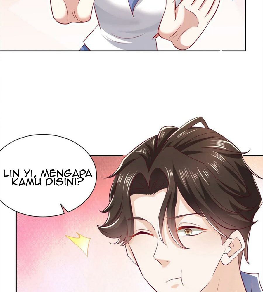 I Randomly Have A New Career Every Week Chapter 86 - halaman 36