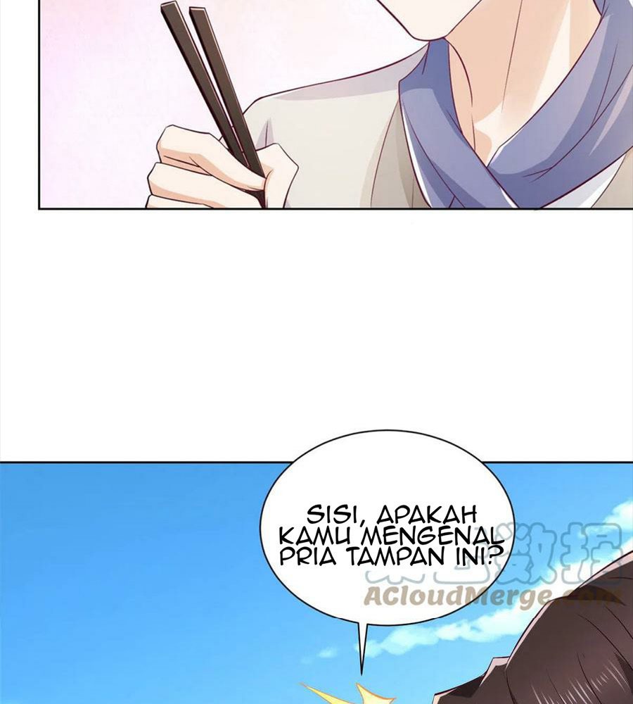 I Randomly Have A New Career Every Week Chapter 86 - halaman 37