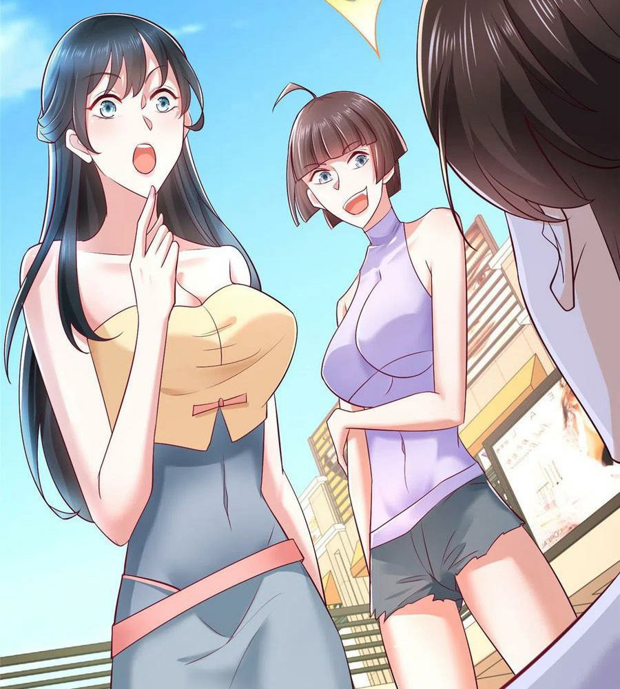 I Randomly Have A New Career Every Week Chapter 86 - halaman 38
