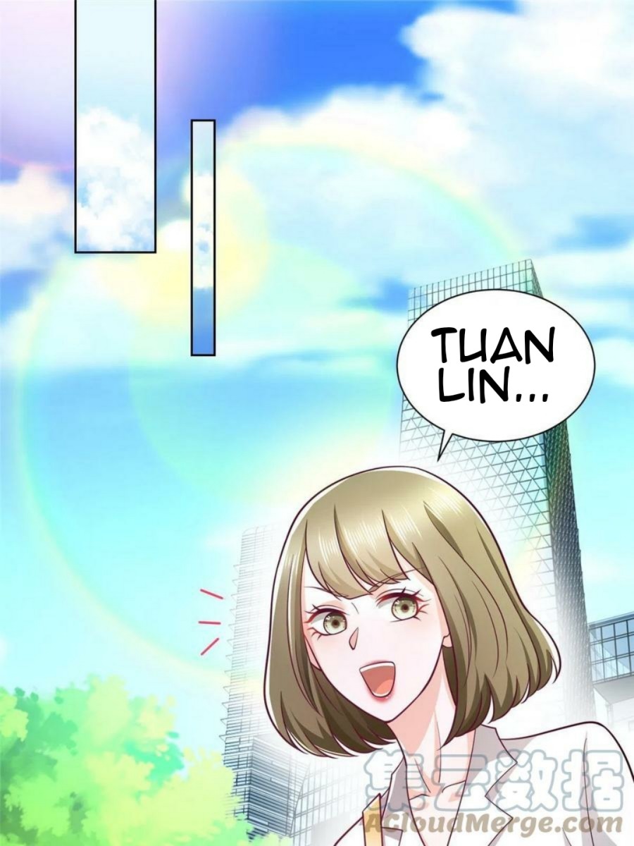 I Randomly Have A New Career Every Week Chapter 86 - halaman 4