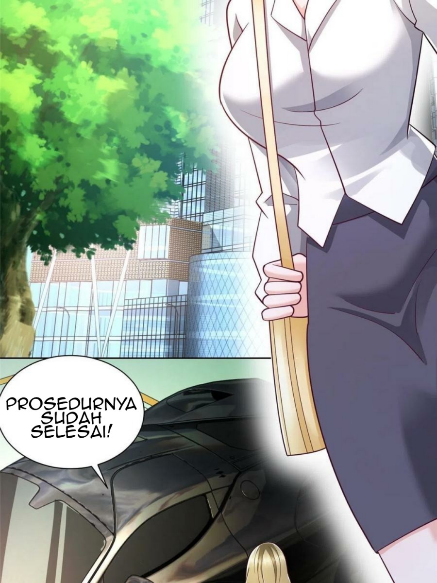 I Randomly Have A New Career Every Week Chapter 86 - halaman 5