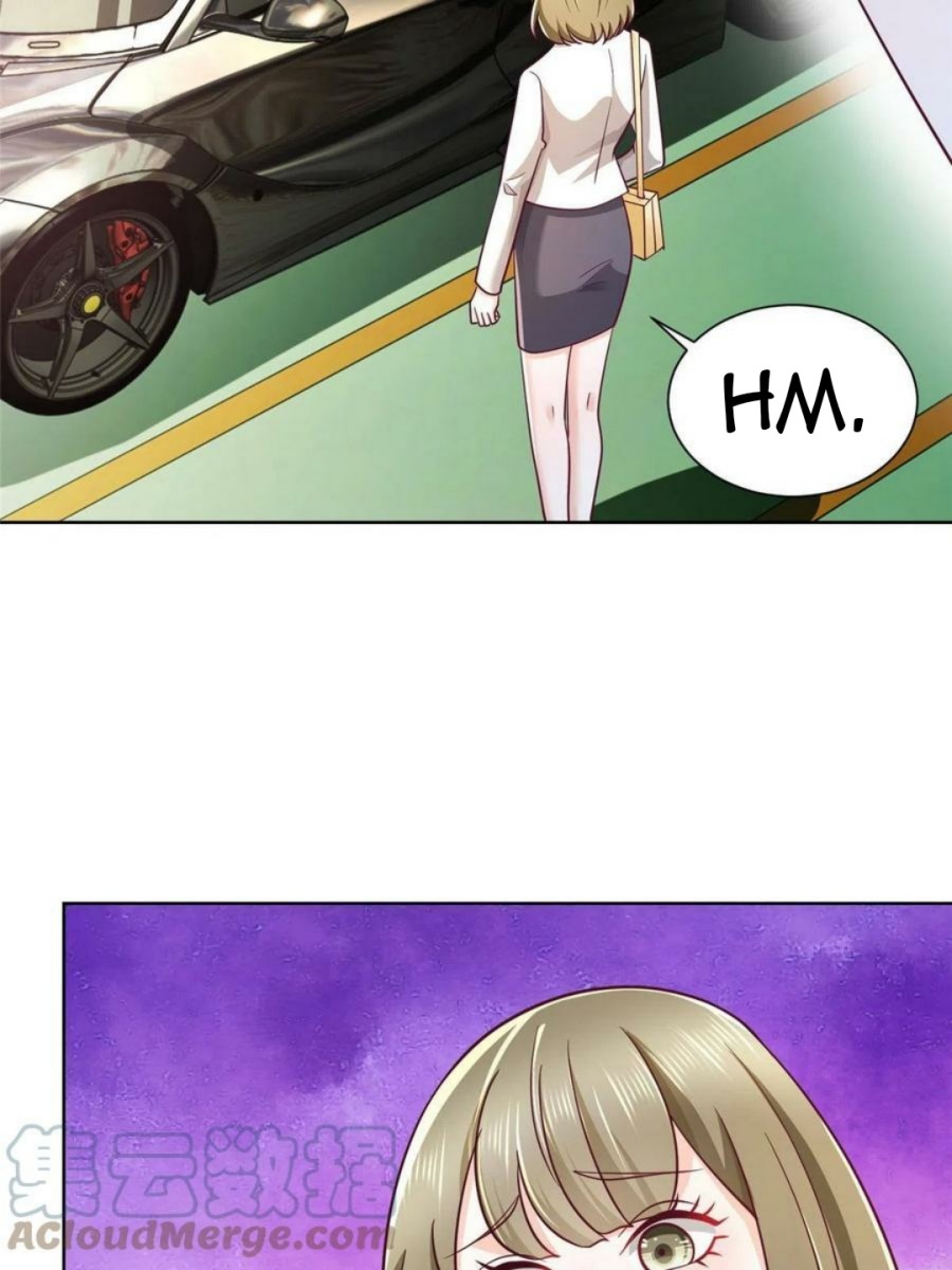 I Randomly Have A New Career Every Week Chapter 86 - halaman 6