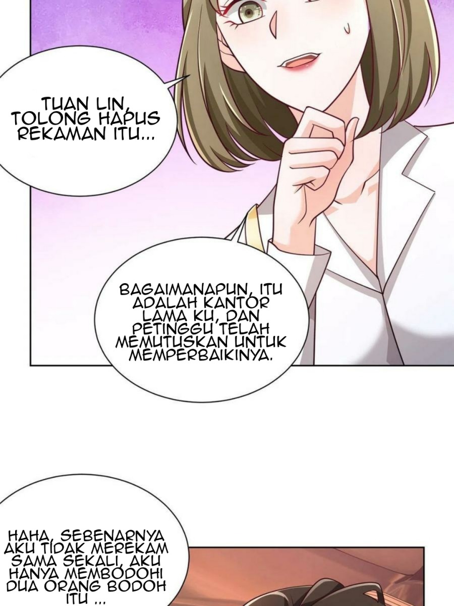 I Randomly Have A New Career Every Week Chapter 86 - halaman 7