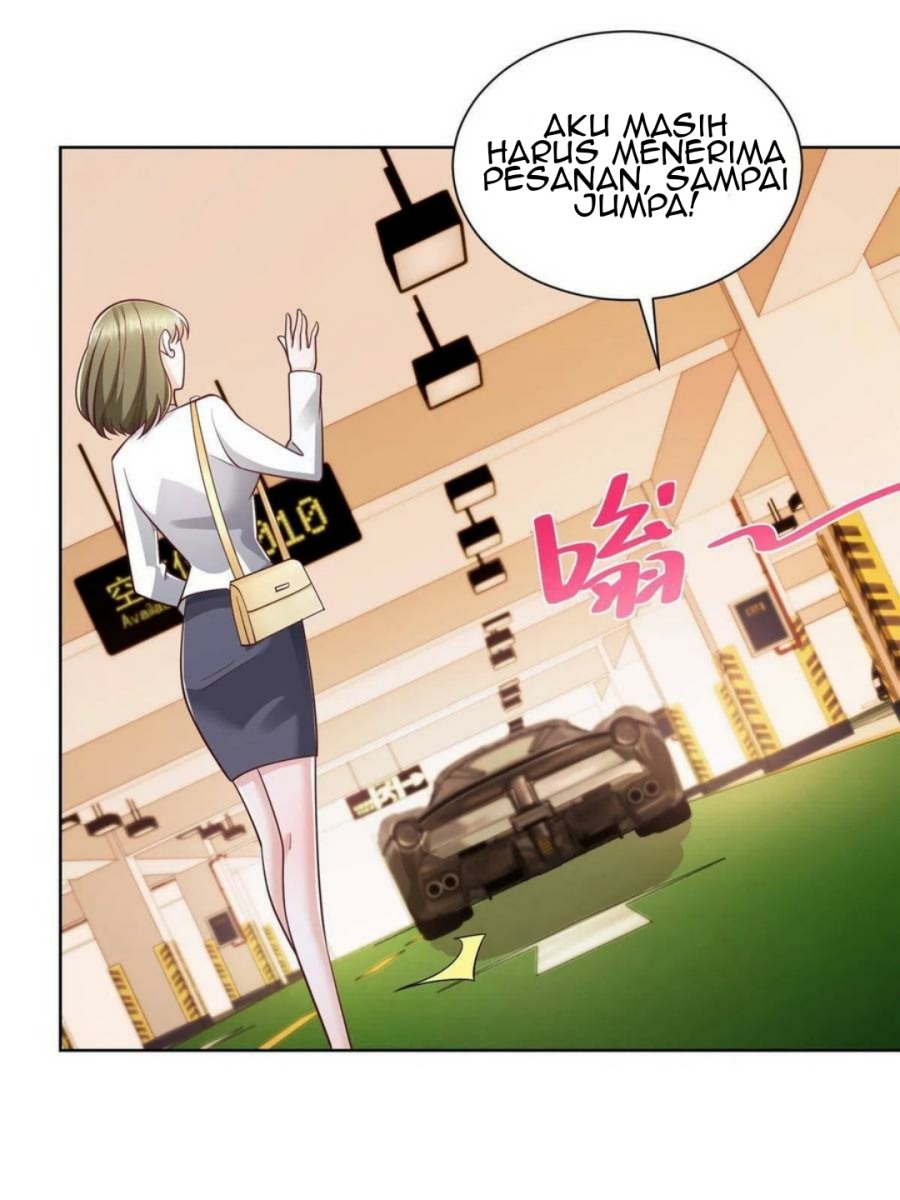 I Randomly Have A New Career Every Week Chapter 86 - halaman 9