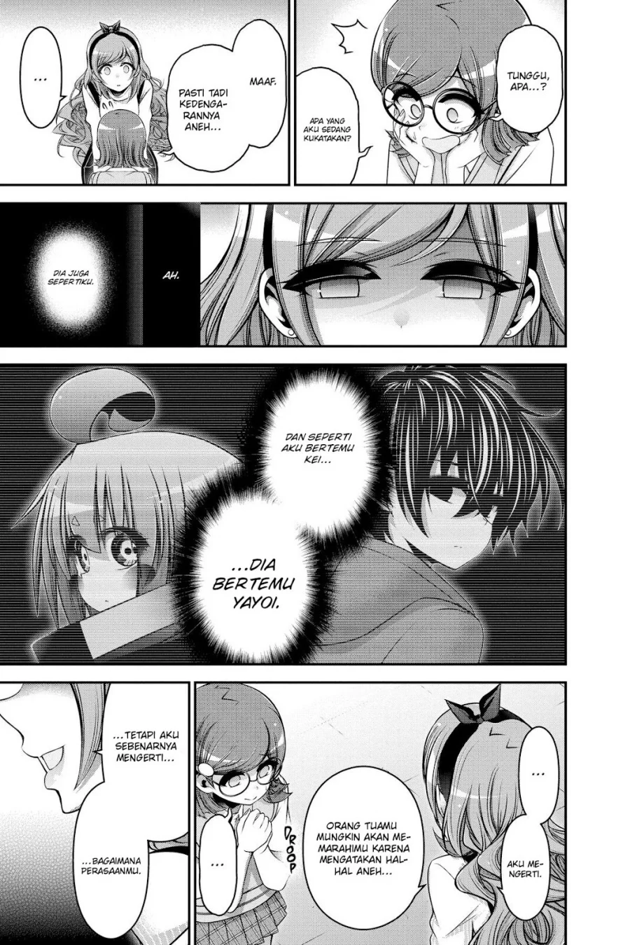 I Randomly Have A New Career Every Week Chapter 860 - halaman 23