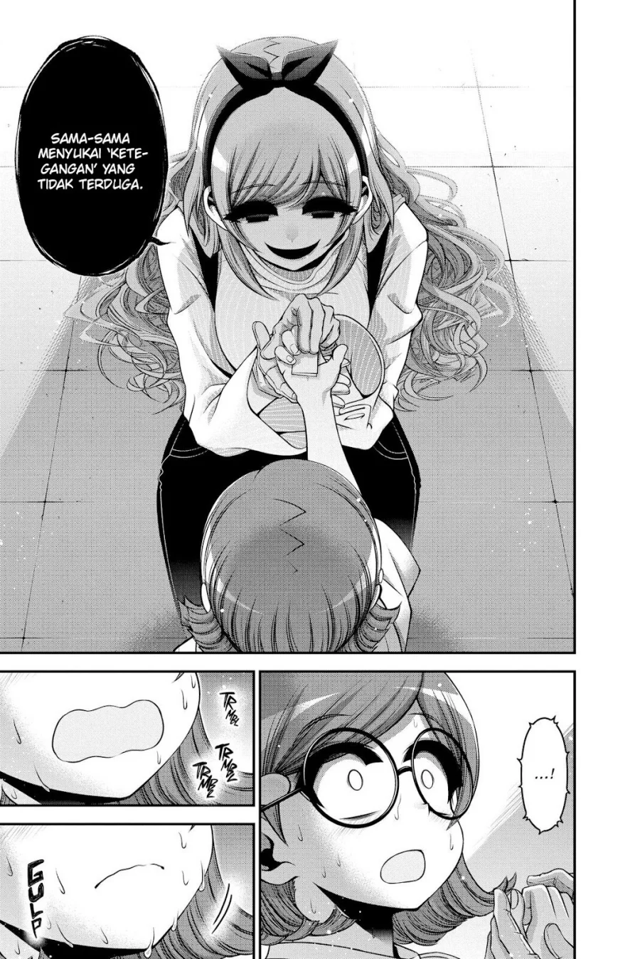 I Randomly Have A New Career Every Week Chapter 860 - halaman 25