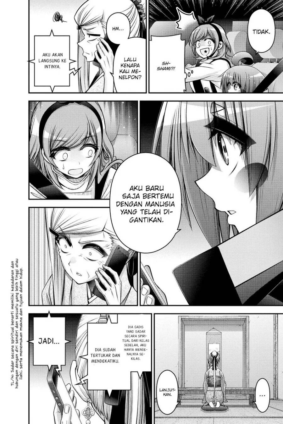 I Randomly Have A New Career Every Week Chapter 860 - halaman 28