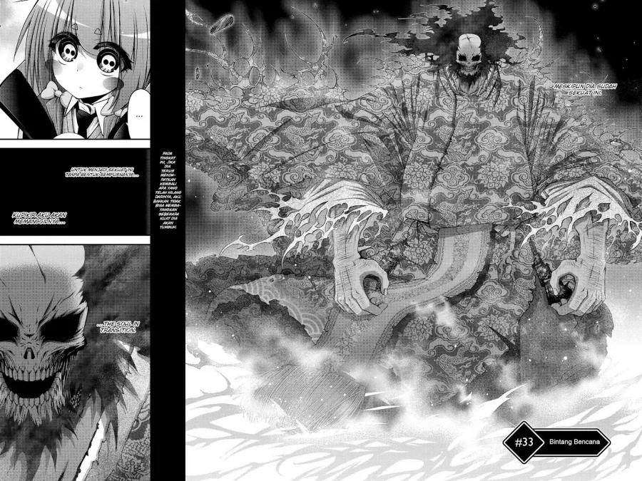 I Randomly Have A New Career Every Week Chapter 860 - halaman 3