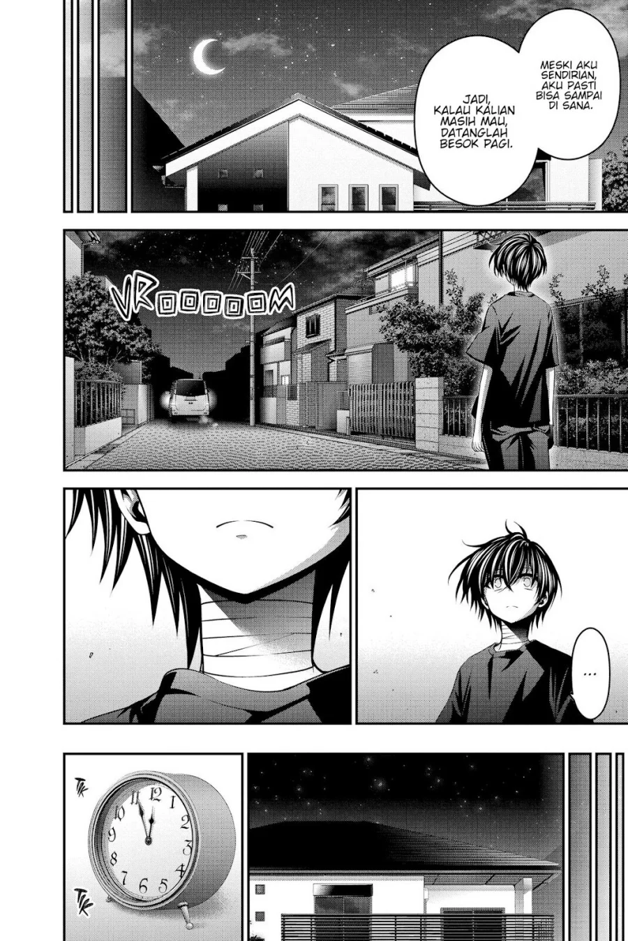 I Randomly Have A New Career Every Week Chapter 861 - halaman 12