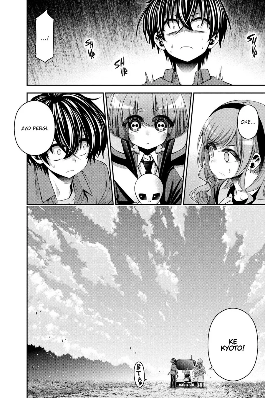 I Randomly Have A New Career Every Week Chapter 861 - halaman 28