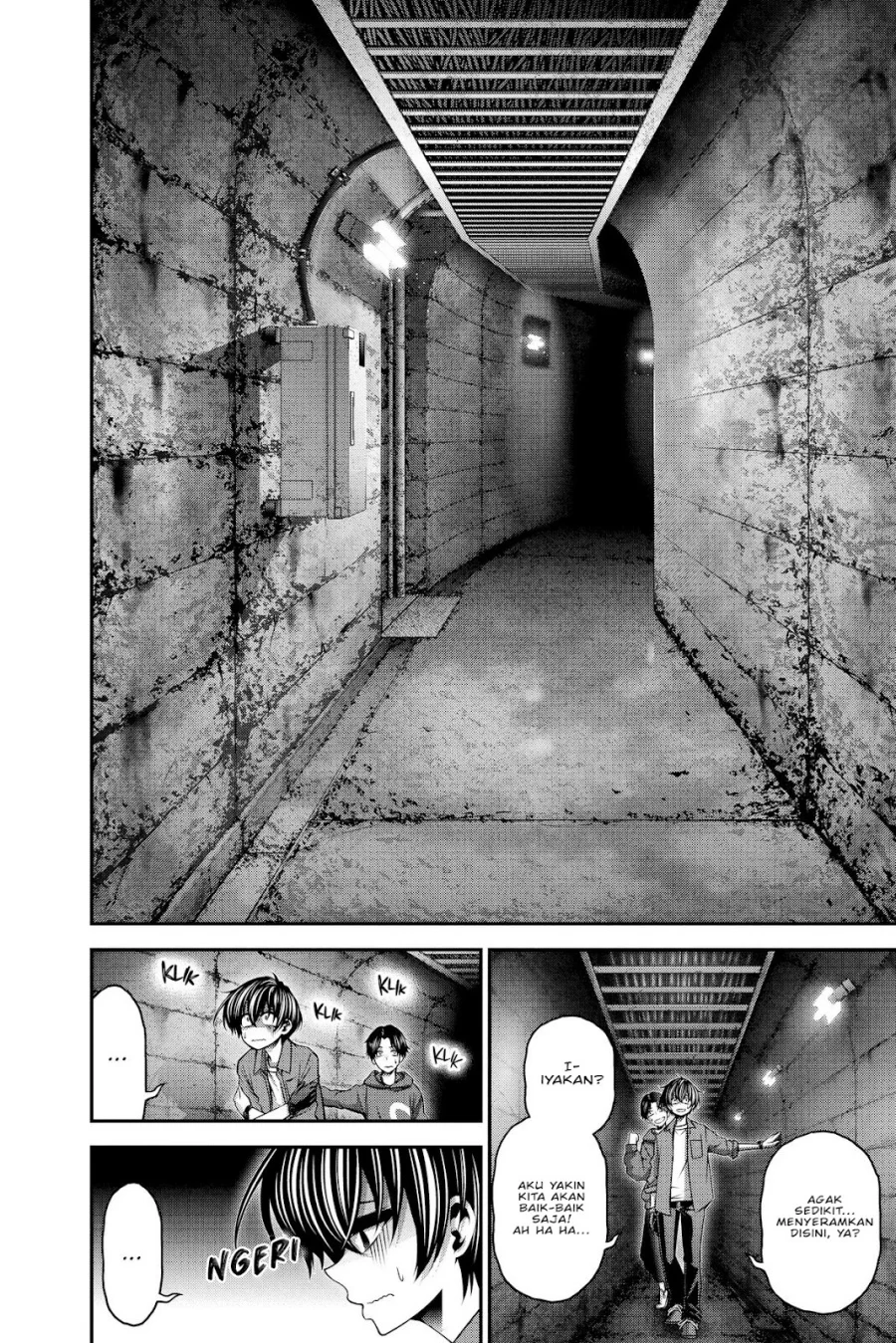I Randomly Have A New Career Every Week Chapter 862 - halaman 15