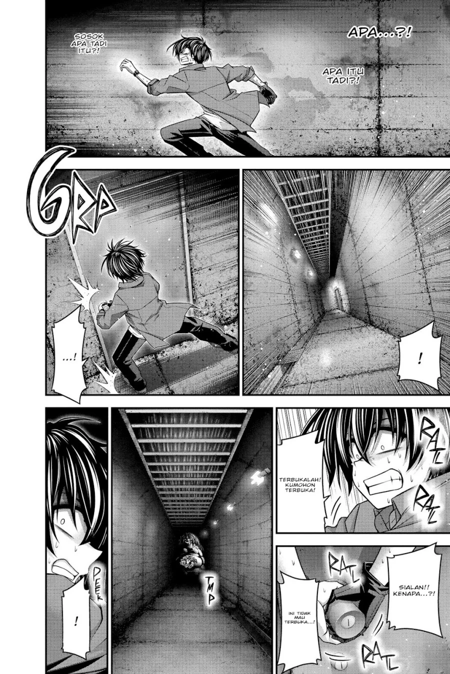 I Randomly Have A New Career Every Week Chapter 862 - halaman 18