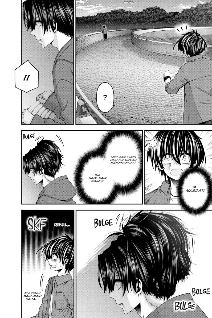 I Randomly Have A New Career Every Week Chapter 862 - halaman 23