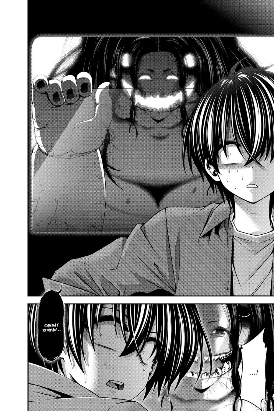 I Randomly Have A New Career Every Week Chapter 862 - halaman 28