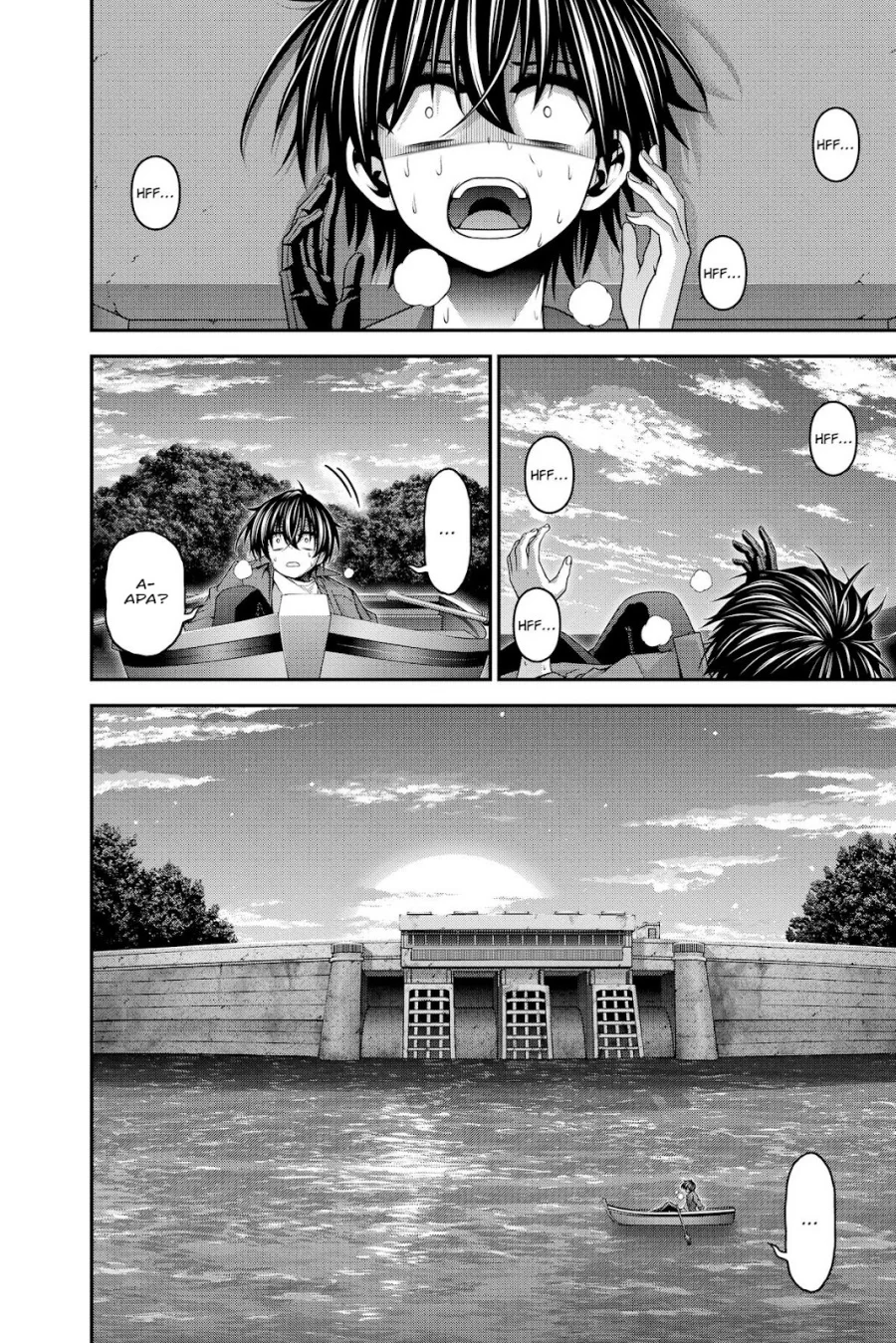 I Randomly Have A New Career Every Week Chapter 862 - halaman 29