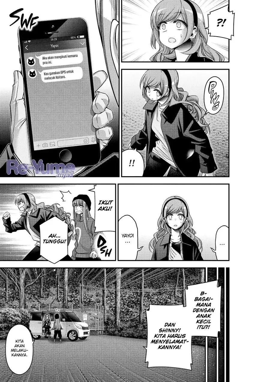 I Randomly Have A New Career Every Week Chapter 863 - halaman 11