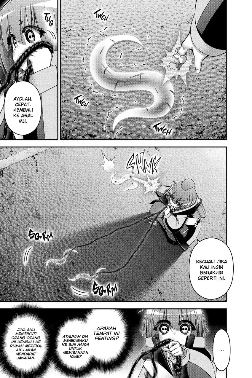 I Randomly Have A New Career Every Week Chapter 863 - halaman 15