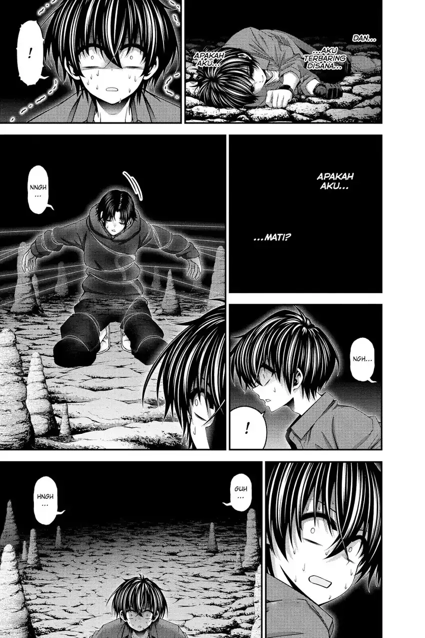 I Randomly Have A New Career Every Week Chapter 863 - halaman 19