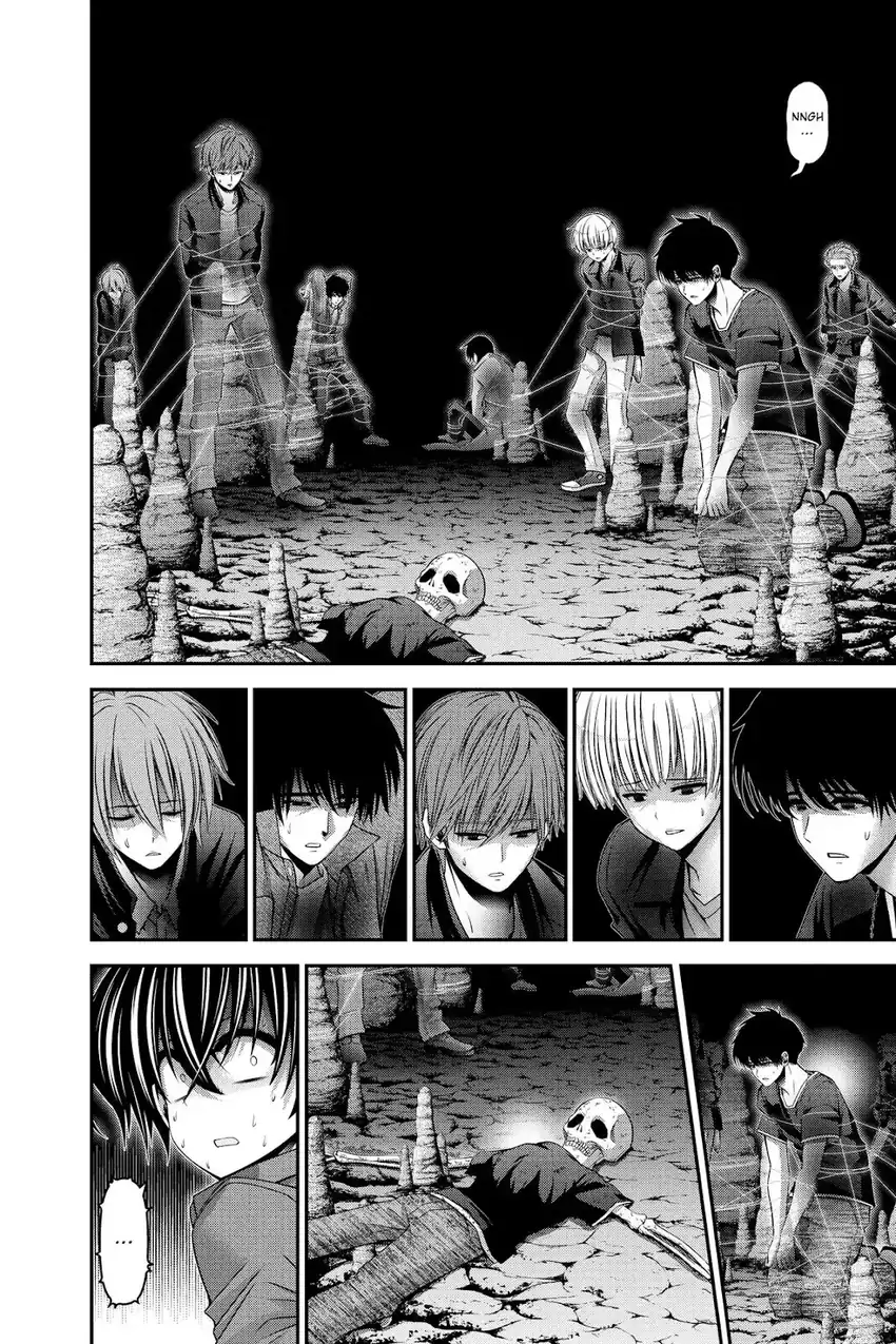 I Randomly Have A New Career Every Week Chapter 863 - halaman 20