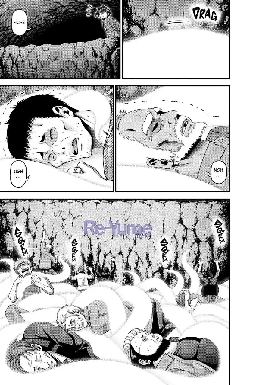 I Randomly Have A New Career Every Week Chapter 863 - halaman 21
