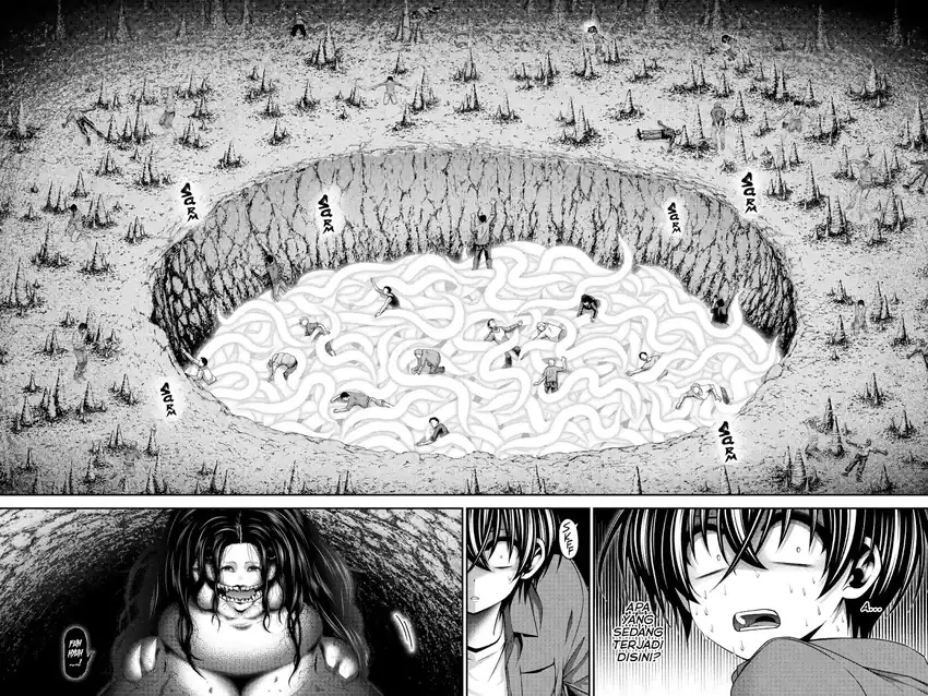 I Randomly Have A New Career Every Week Chapter 863 - halaman 22