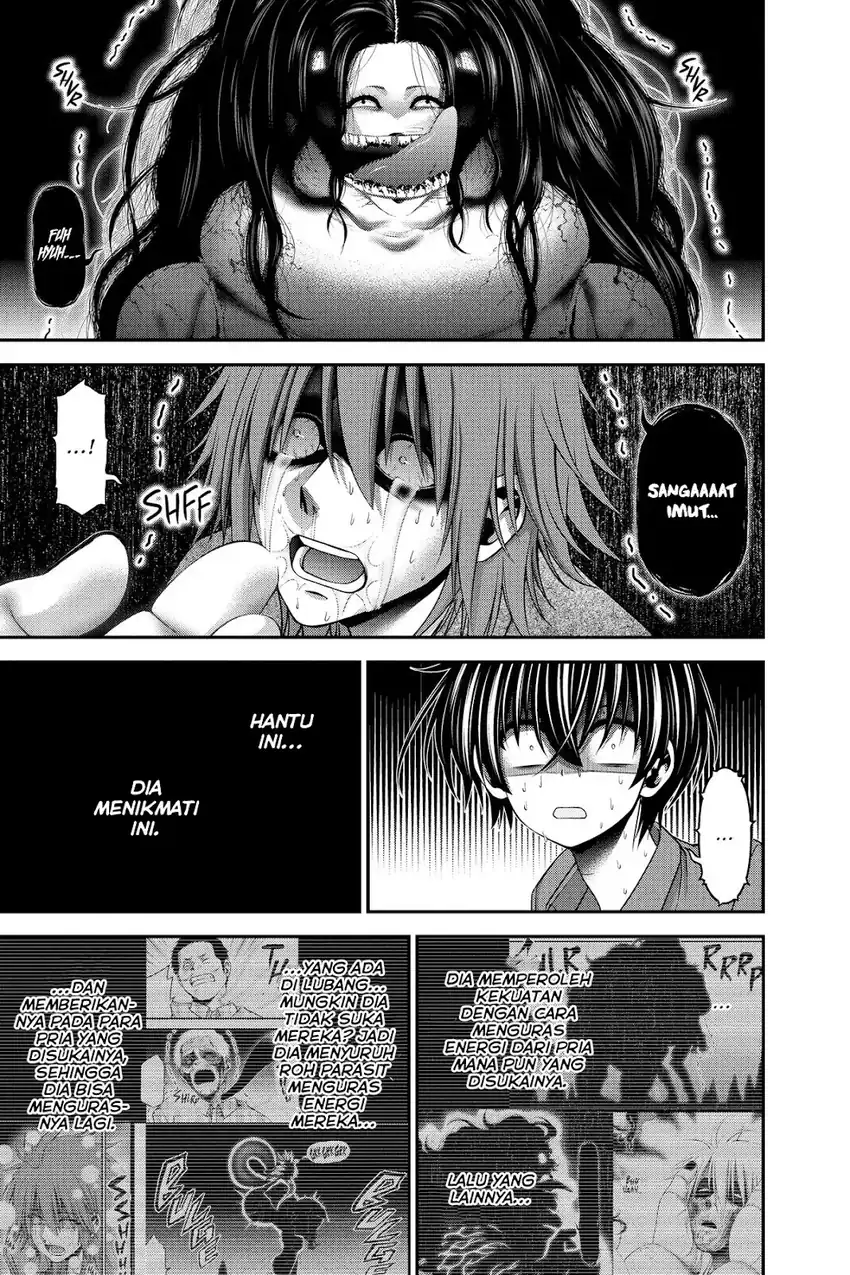 I Randomly Have A New Career Every Week Chapter 863 - halaman 27