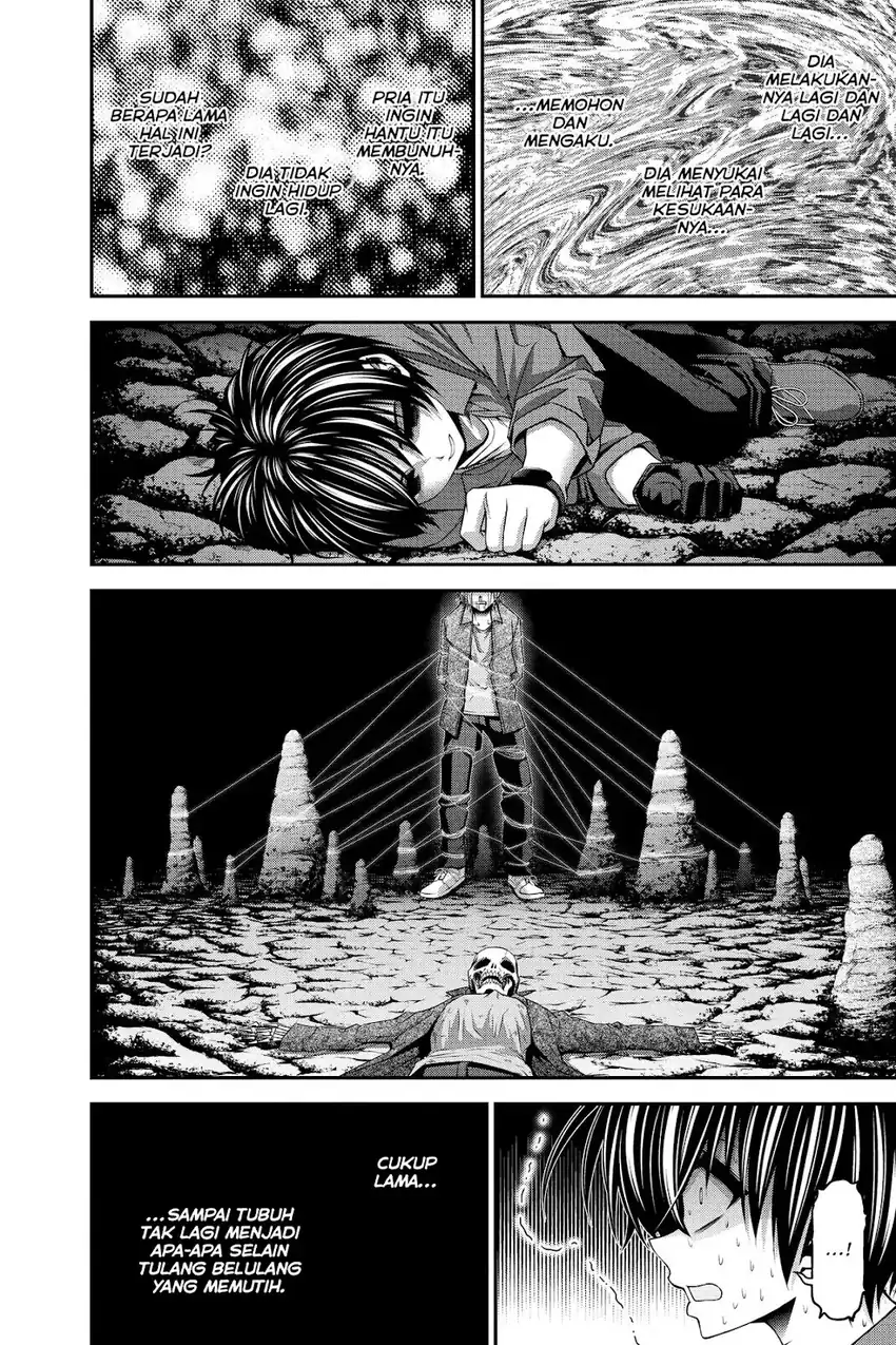 I Randomly Have A New Career Every Week Chapter 863 - halaman 28