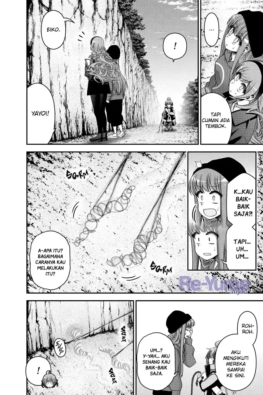 I Randomly Have A New Career Every Week Chapter 863 - halaman 30