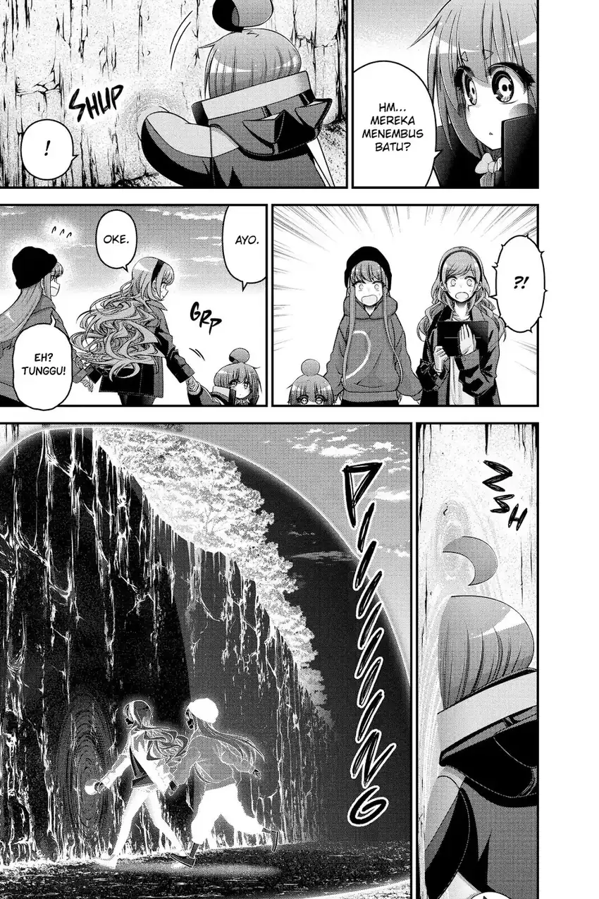 I Randomly Have A New Career Every Week Chapter 863 - halaman 31