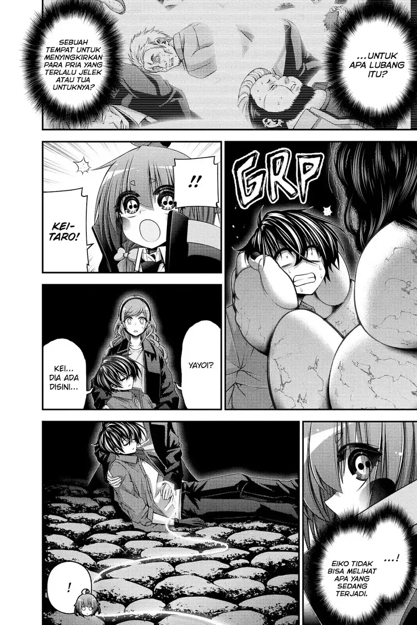 I Randomly Have A New Career Every Week Chapter 863 - halaman 36