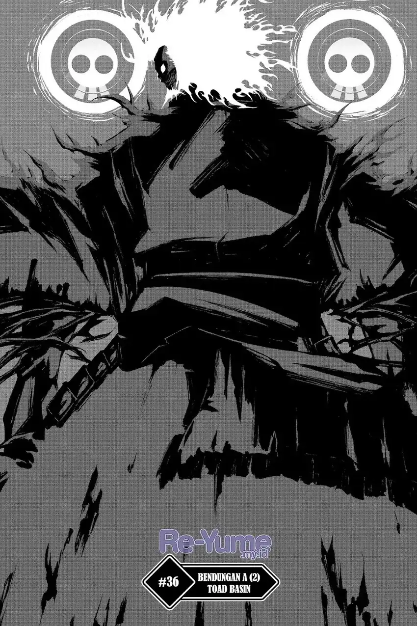 I Randomly Have A New Career Every Week Chapter 863 - halaman 6