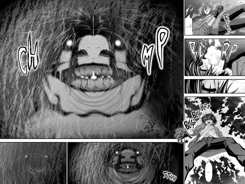 I Randomly Have A New Career Every Week Chapter 863 - halaman 9
