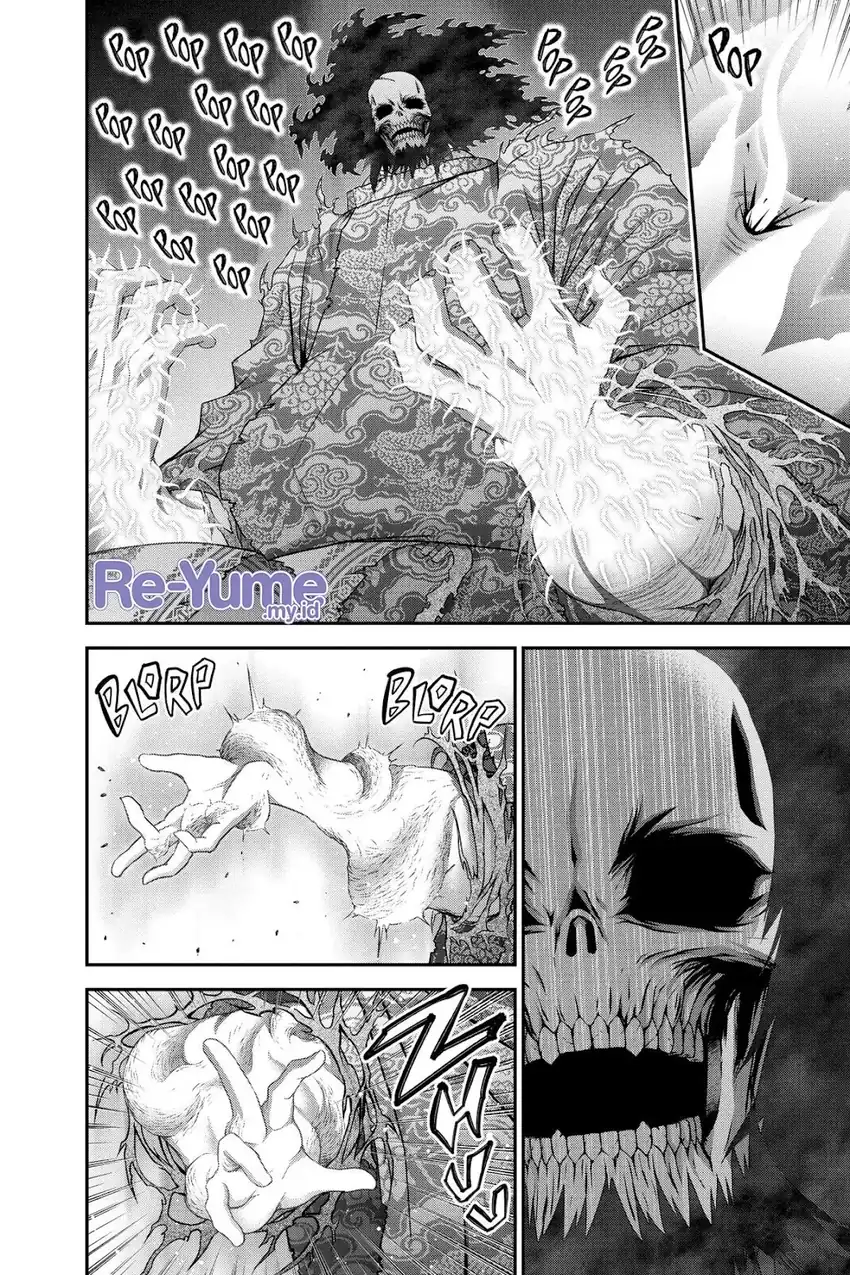 I Randomly Have A New Career Every Week Chapter 864 - halaman 10