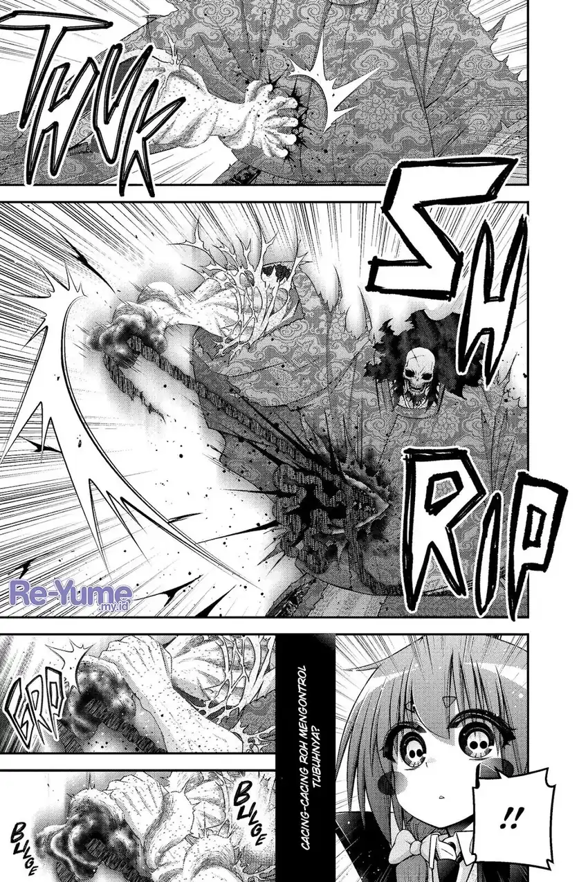 I Randomly Have A New Career Every Week Chapter 864 - halaman 11