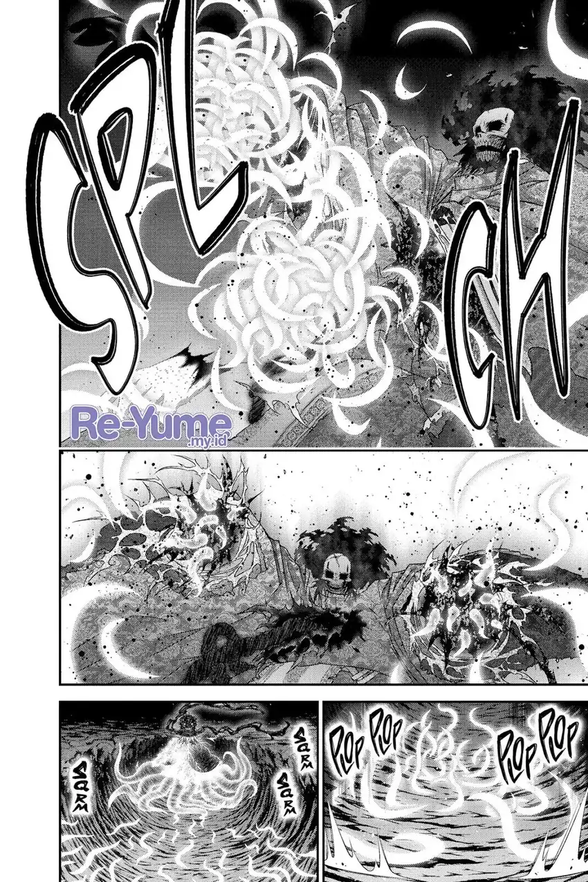I Randomly Have A New Career Every Week Chapter 864 - halaman 12