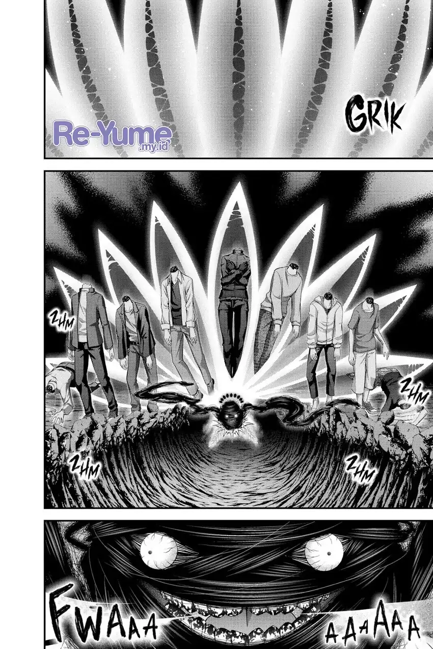 I Randomly Have A New Career Every Week Chapter 864 - halaman 14