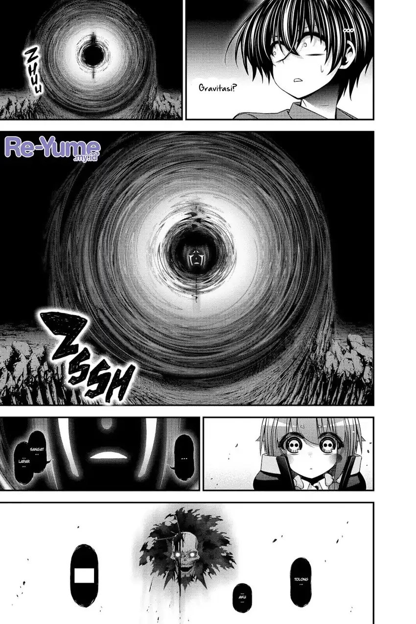 I Randomly Have A New Career Every Week Chapter 864 - halaman 21