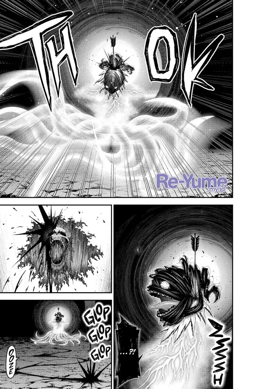 I Randomly Have A New Career Every Week Chapter 864 - halaman 23
