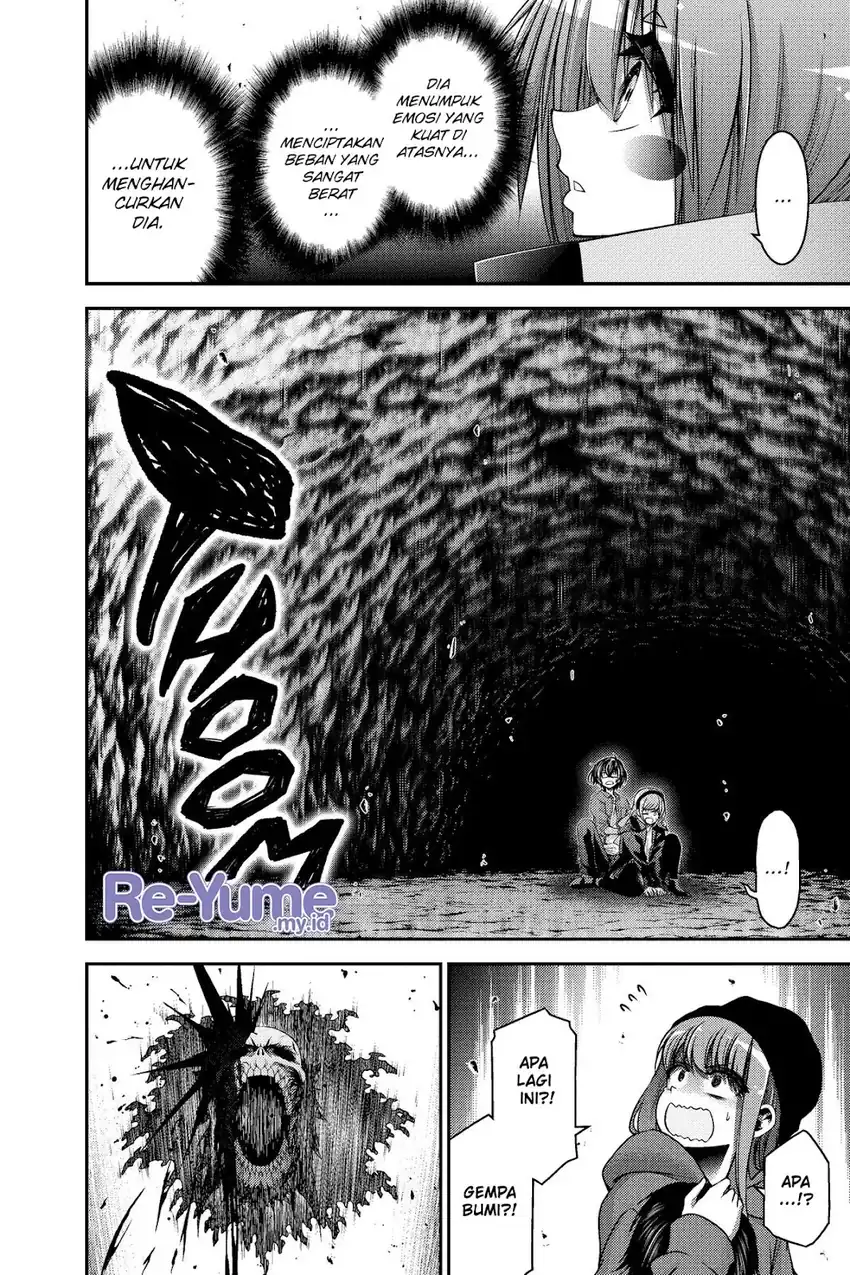I Randomly Have A New Career Every Week Chapter 864 - halaman 28