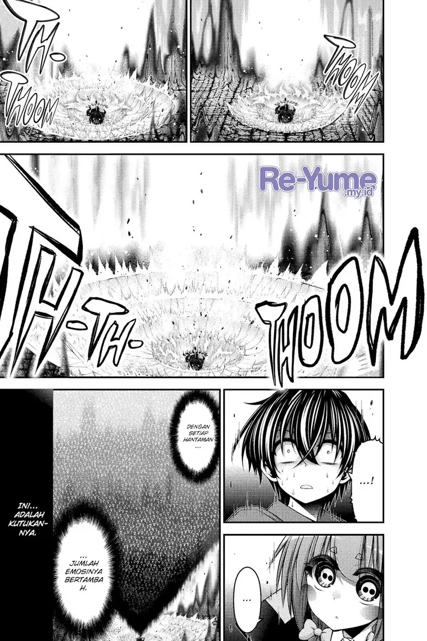 I Randomly Have A New Career Every Week Chapter 864 - halaman 29