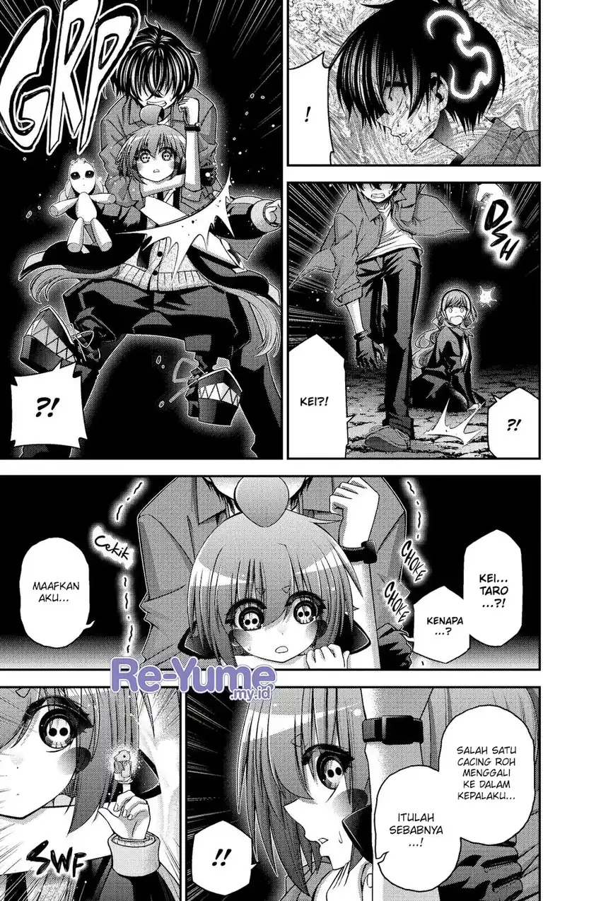 I Randomly Have A New Career Every Week Chapter 864 - halaman 31