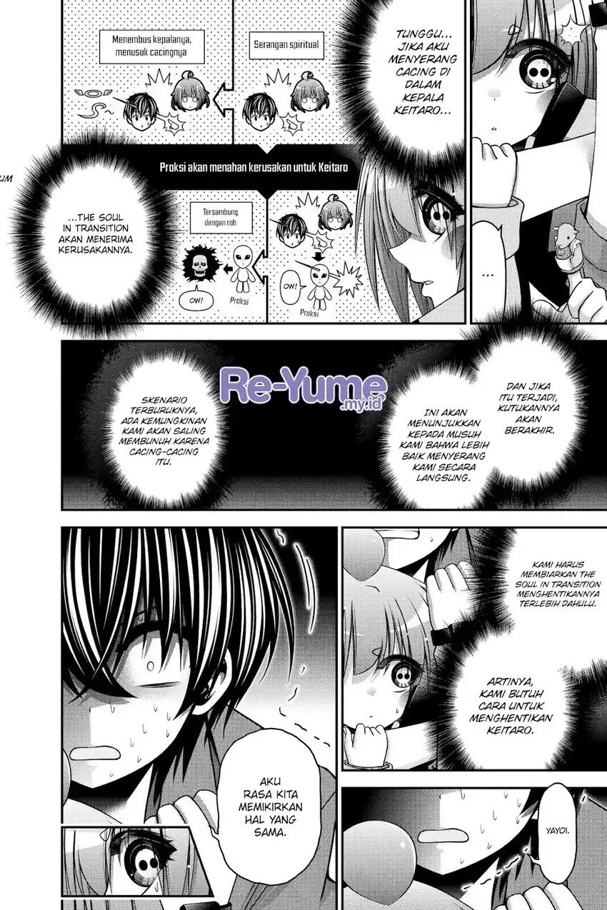 I Randomly Have A New Career Every Week Chapter 864 - halaman 32