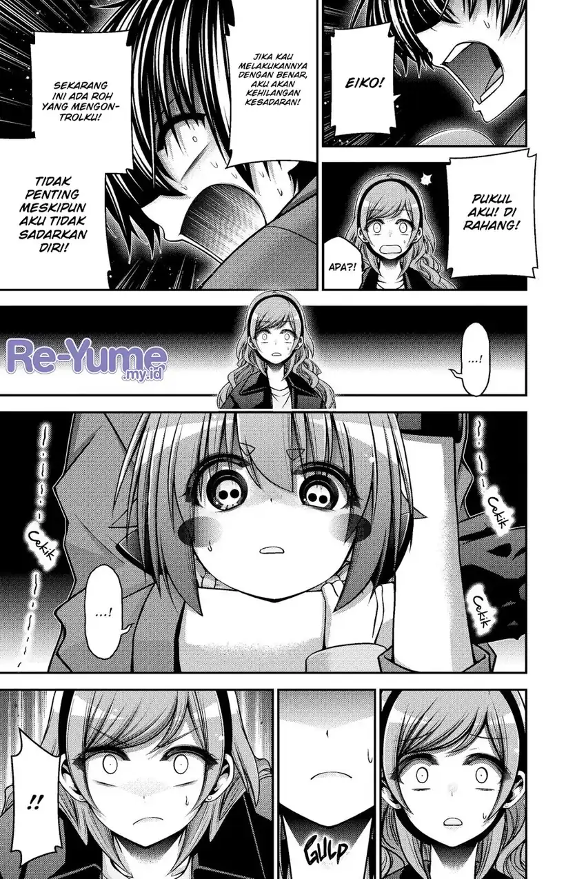 I Randomly Have A New Career Every Week Chapter 864 - halaman 33