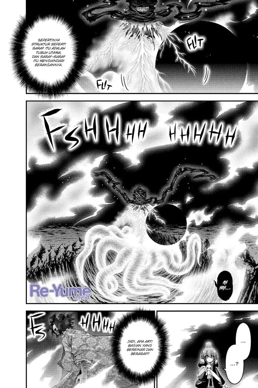 I Randomly Have A New Career Every Week Chapter 864 - halaman 8